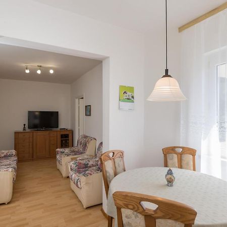 Apartment Varez Dubrovnik Buitenkant foto