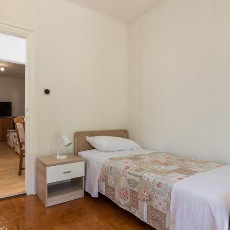 Apartment Varez Dubrovnik Buitenkant foto