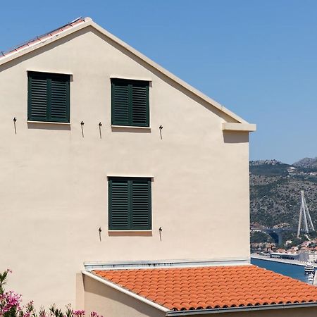 Apartment Varez Dubrovnik Buitenkant foto