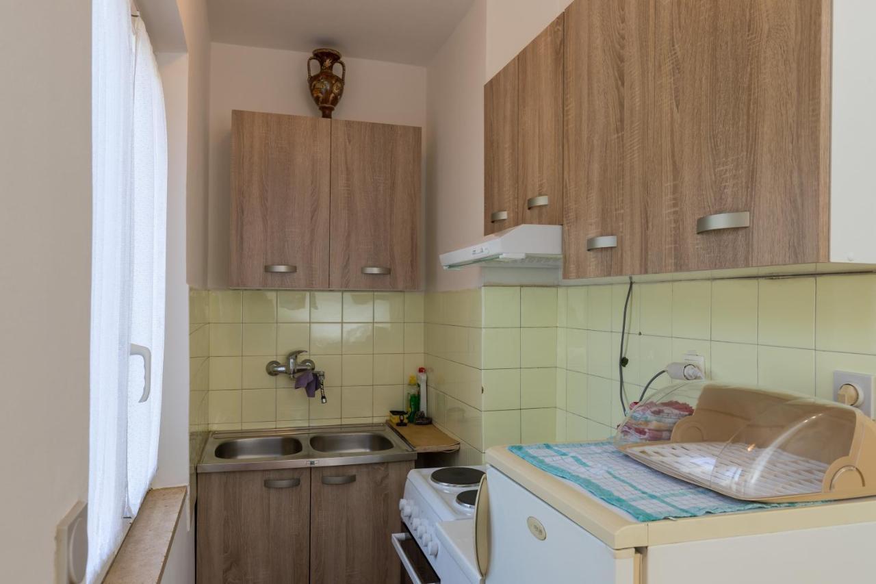 Apartment Varez Dubrovnik Buitenkant foto