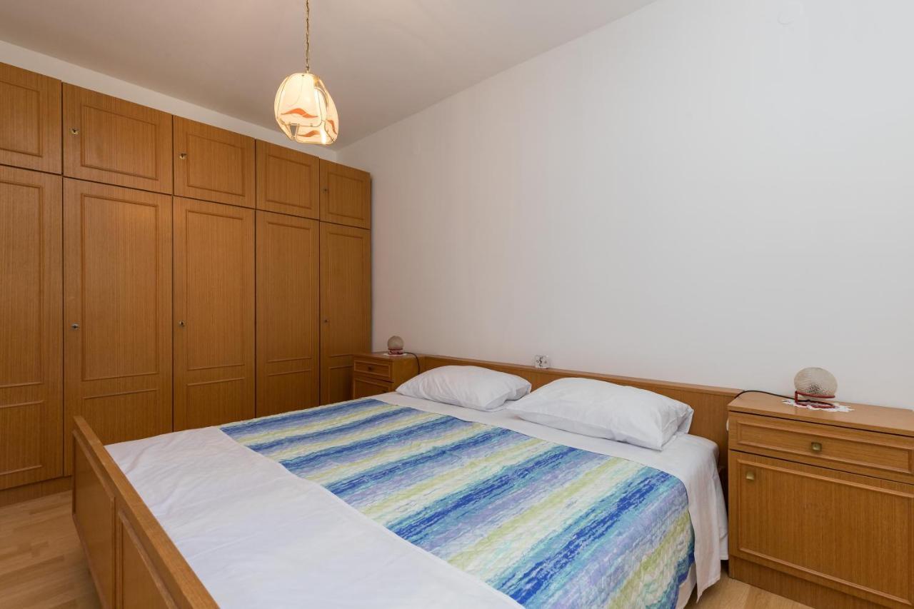 Apartment Varez Dubrovnik Buitenkant foto