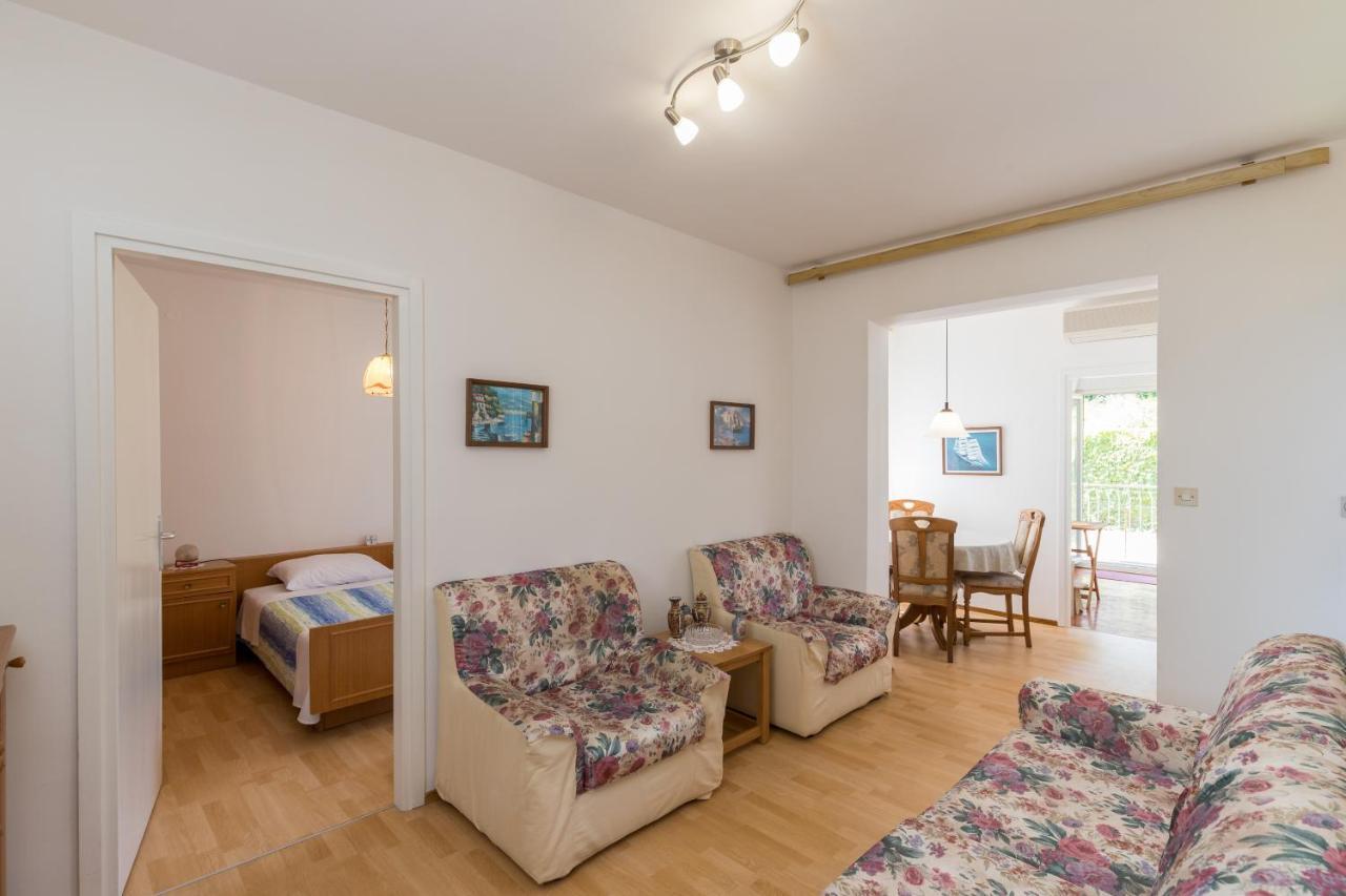 Apartment Varez Dubrovnik Buitenkant foto