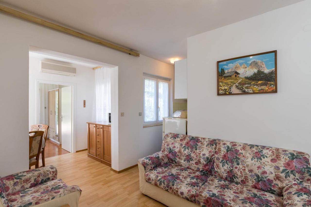 Apartment Varez Dubrovnik Buitenkant foto