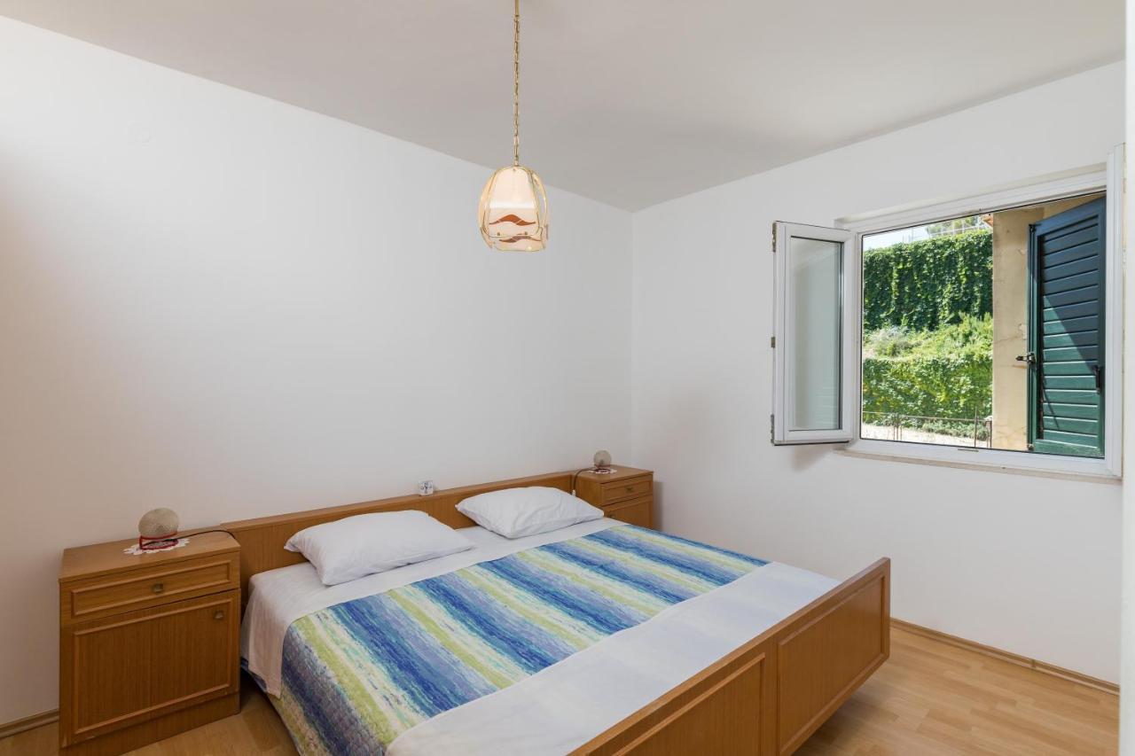 Apartment Varez Dubrovnik Buitenkant foto