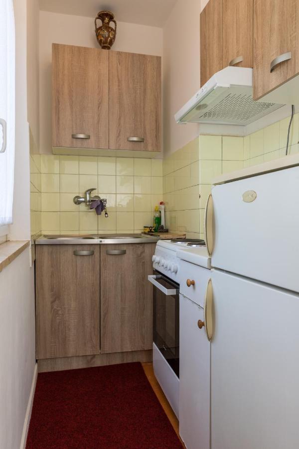Apartment Varez Dubrovnik Buitenkant foto