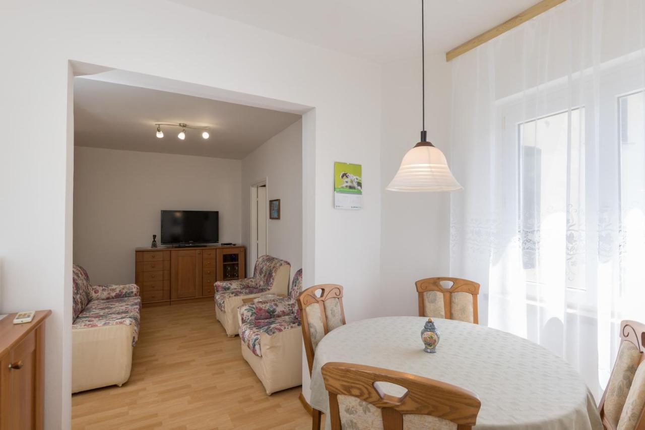 Apartment Varez Dubrovnik Buitenkant foto