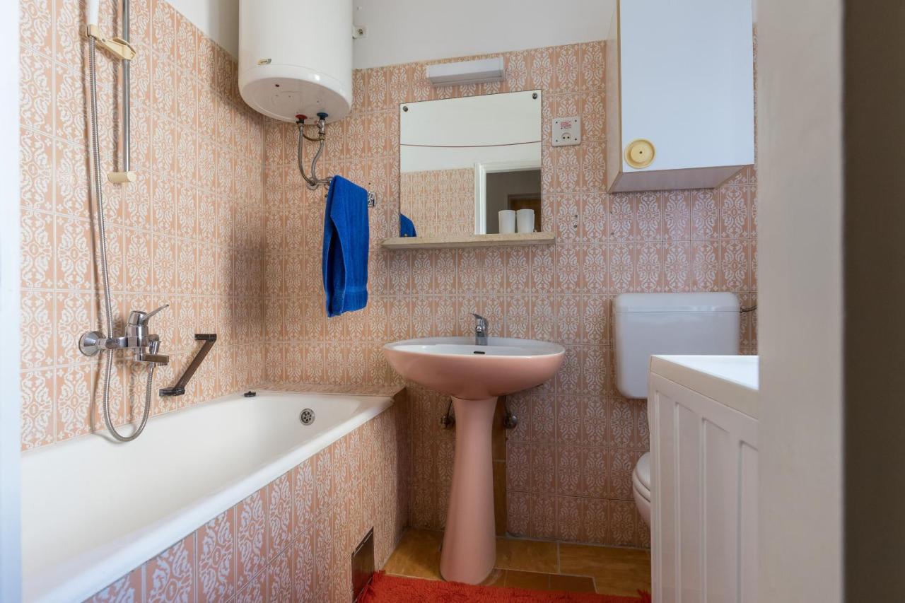 Apartment Varez Dubrovnik Buitenkant foto