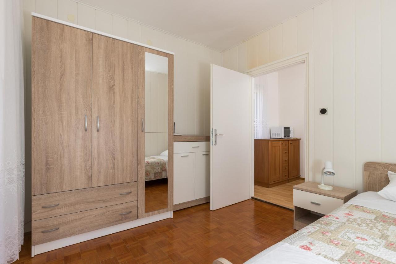 Apartment Varez Dubrovnik Buitenkant foto