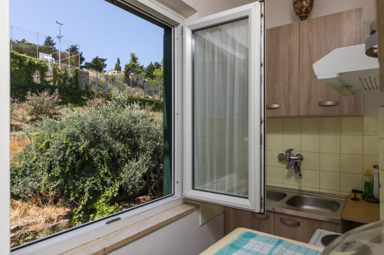 Apartment Varez Dubrovnik Buitenkant foto