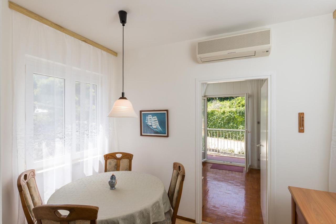 Apartment Varez Dubrovnik Buitenkant foto