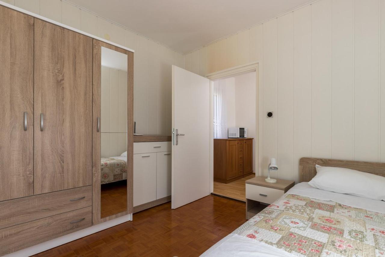 Apartment Varez Dubrovnik Buitenkant foto