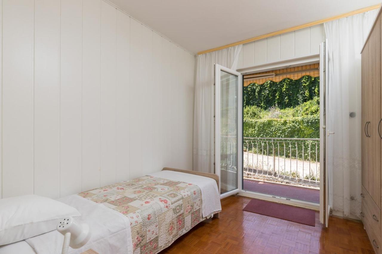 Apartment Varez Dubrovnik Buitenkant foto