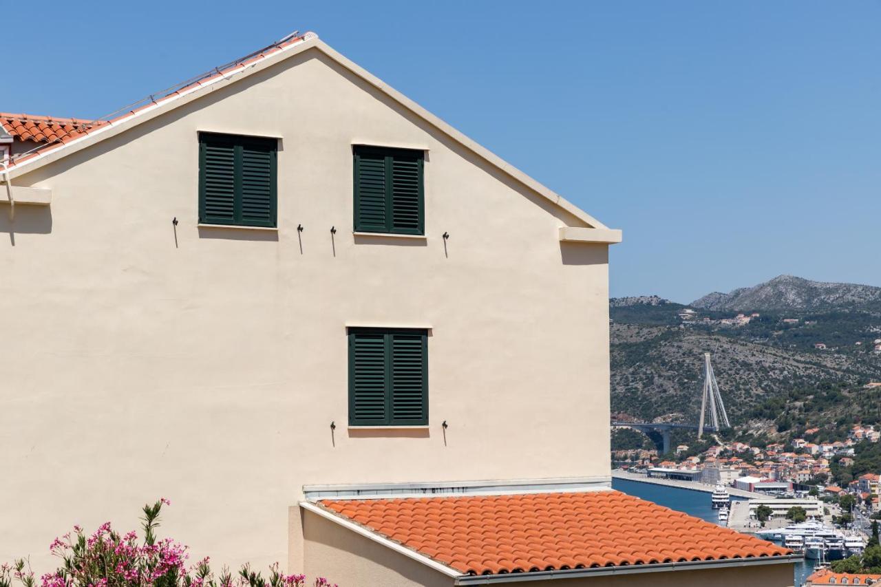 Apartment Varez Dubrovnik Buitenkant foto