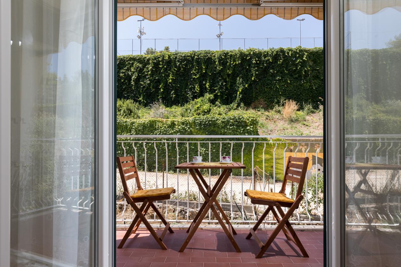 Apartment Varez Dubrovnik Buitenkant foto